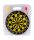 Darts játékszett lapon, 