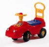 Bébi taxi.
