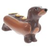 Só-Bors Szett - Hot Dog Kutya és Mustár