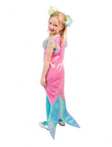 SELLŐ JELMEZ A jelmez a ruhát tartalmazza uszonnyal. 140 es