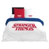 Stranger Things kétszemélyes ágyneműhuzat garnitúra