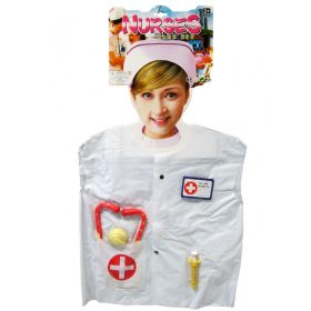 DOKTOR SZETT KÖPENNYEL ÉS KIEGÉSZÍTŐKKEL 