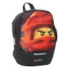 Hátizsák LEGO Ninjago Piros lego arc