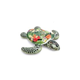 Intex 57555 Teknős felfújható lovagló 191 x 170 cm