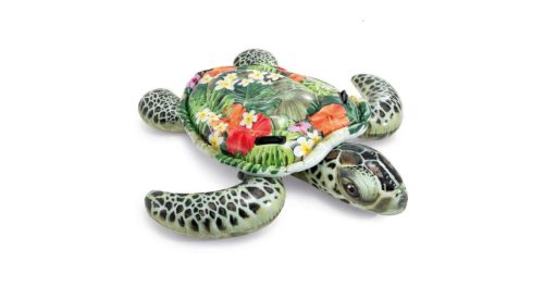 Intex 57555 Teknős felfújható lovagló 191 x 170 cm