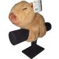 Capybara plüss - csuklóra rögzíthető - karkötő