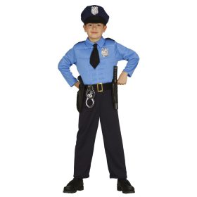 RENDŐR JELMEZ 3-4 év