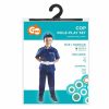 Rendőr gyermek jelmez 110/120