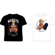 Naruto felnőtt póló