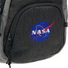 Hátizsák iskolai ARS UNA AU-2 NASA-1