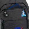Hátizsák iskolai ARS UNA ergonomikus NASA-1