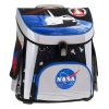 Mágneszáras NASA-1 Iskolatáska ARS UNA kompakt easy ergonómikus