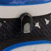 Mágneszáras NASA-1 Iskolatáska ARS UNA kompakt easy ergonómikus