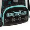 Drone Racer Iskolatáska ARS UNA kompakt easy ergonómikus mágneszáras