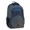 Blue Wave Hátizsák ARS UNA 45 Ergonomikus 27 L