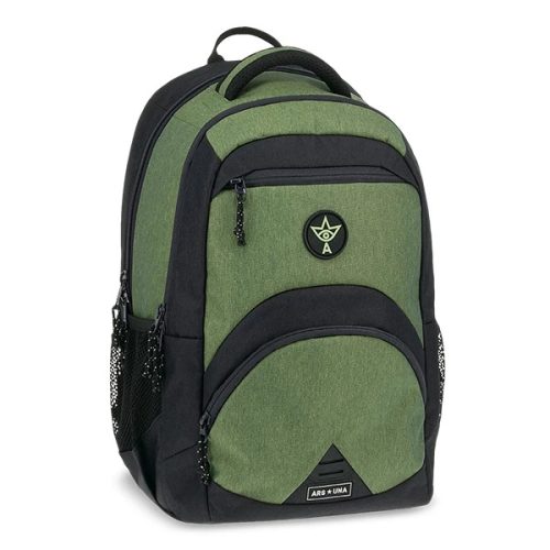 Green Moss Hátizsák ARS UNA 47 Ergonomikus 27 L