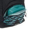 Sharks Hátizsák ARS UNA 39 Ergonomikus 27 L