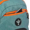 Beach Vibes Hátizsák ARS UNA 48 Ergonomikus 27 L