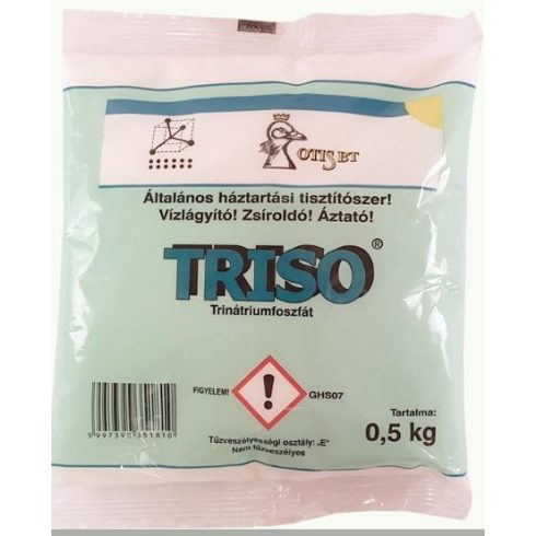 Trisó 0,5 kg