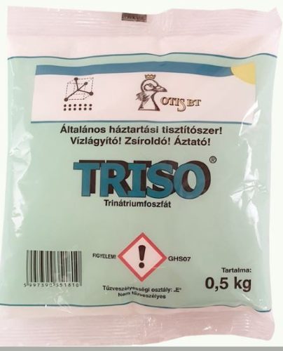 Trisó 0,5 kg