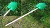 60cm fa nyelű ÁSÓ, gyerek kertiszerszám