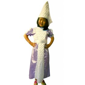 HERCEGNŐ JELMEZ, 2 részes, 4-6 éves