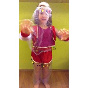 JELMEZ, HASTÁNCOS, 3 részes, 4-6 ÉVES 