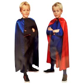 KIRÁLYI VAGY SZUPERHŐS LEPEL 2 SZÍNBEN