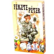 Fekete Péter kártyajáték, Classzikus