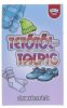 Kártya, tetőtől-talpig - lórum kártyajáték 4 éves kortól