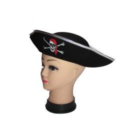 Kalóz kalap - szövet
