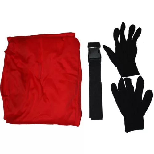 Felnőtt jelmez, Squid Game (Nyerd meg az életed), XL méret