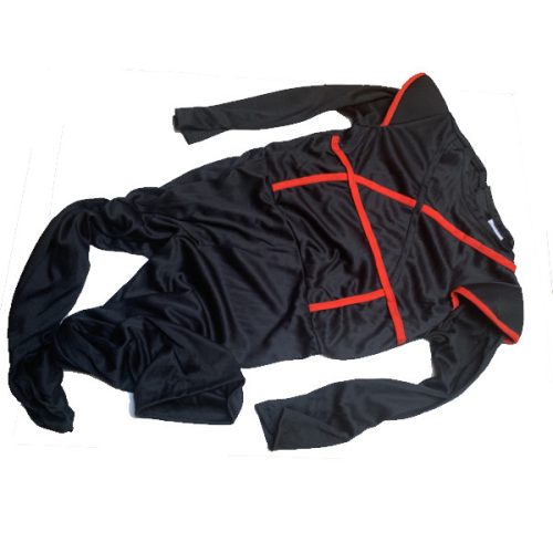 Ninja gyermek jelmez (110-120cm)