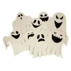 Halloween fűzér, szellemek