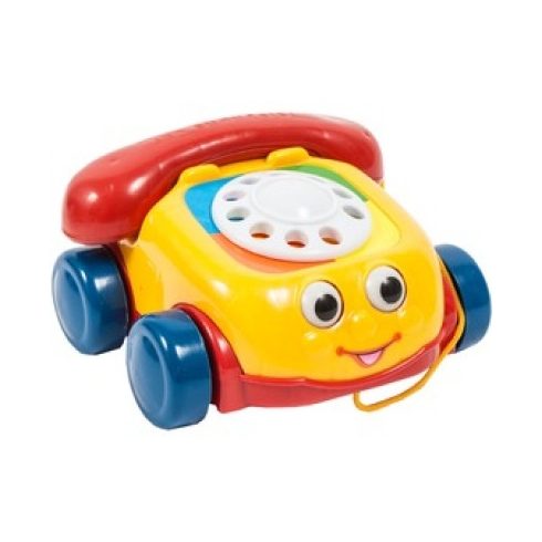 Babajáték telefon