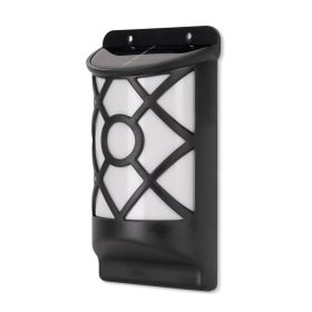   Entac Kerti Szolár Lámpa Láng Effekttel, 180mm, 36db WW LED