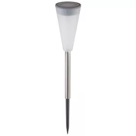 Entac Kerti Szolár Lámpa 380mm Rozsdamentes Acél 1 LED