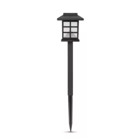 Entac Kerti Szolár Lámpa 380mm Műanyag 1 LED