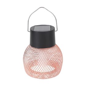   Entac Kerti Szolár Lámpás, 85mm, 6db WW Láng Hatású LED