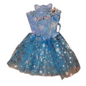 Jéghercegnő szett, 3 részes