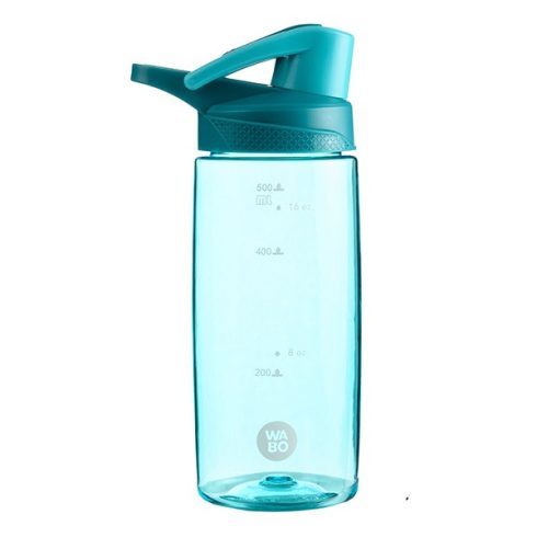Kulacs WABO műanyag BPA-mentes 550 ml