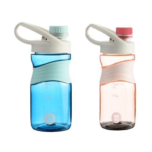 Kulacs WABO műanyag BPA-mentes 450 ml