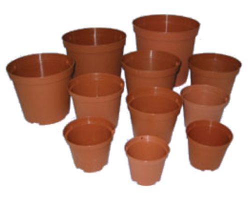 Virágcserép 15 cm