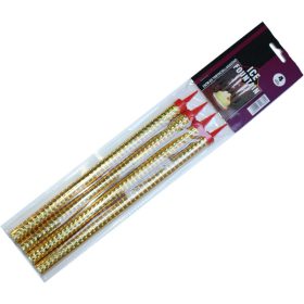 Tortatűzijáték 25 cm/ 4db/cs