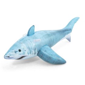 Bestway Cápa lovagló 1, 83mx1, 02m