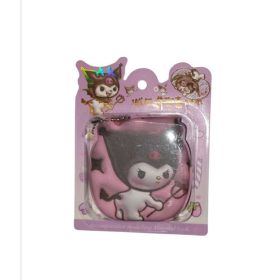 Kuromi jegyzetfüzet