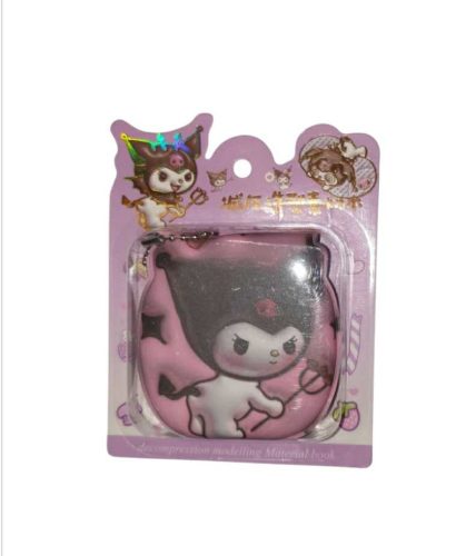 Kuromi jegyzetfüzet