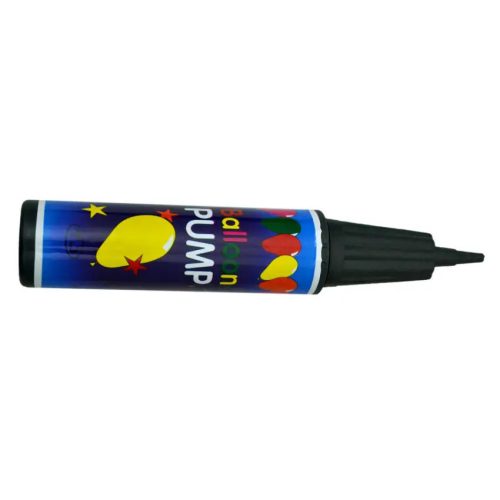 Lufi pumpa