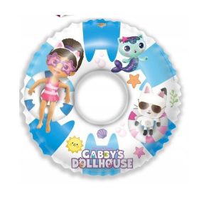 Gabby's Dollhouse úszógumi - 50 cm