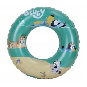 Bluey kutya karúszó 50 cm,